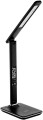 Avide ABLDL-OLC-6W-BL lampa stołowa LED G Czarny - 2985353