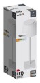 Avide ABLDL-USB-W-4W lampa stołowa LED G Biały - 2985368