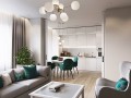 Maytoni MOD221-PL-08-G oświetlenie sufitowe E14 - 2985397