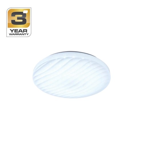 LED PLAFOND WAVE  CMLED-325-40W 39CM - 2985410