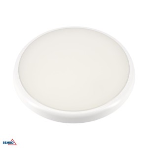 Plafoniera LED DIAna 16W 4000K 1600LM IP66 CZ. MIKR. Z FUNKCJA półcienia