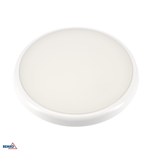 Plafoniera LED DIAna 16W 4000K 1600LM IP66 CZ. MIKR. Z FUNKCJA półcienia - 2985417