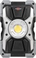 Brennenstuhl 1173100100 reflektor Czarny, Szary 15 W LED - 2985429