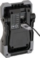 Brennenstuhl 1173100100 reflektor Czarny, Szary 15 W LED - 2985432