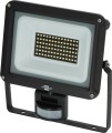 Brennenstuhl 1171250542 reflektor Czarny 50 W LED D - 2985445