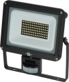 Brennenstuhl 1171250542 reflektor Czarny 50 W LED D - 2985434