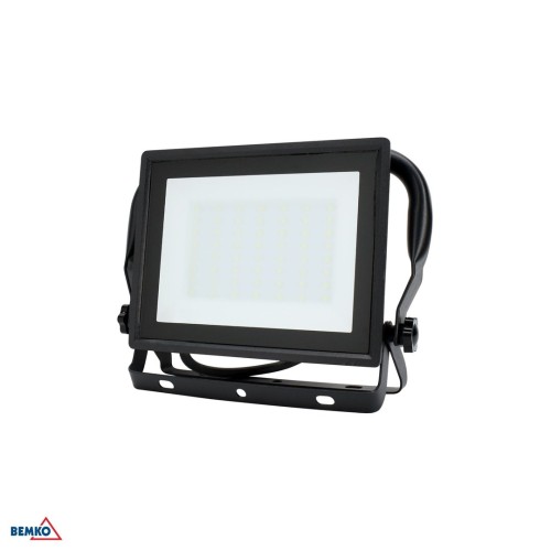Naświetlacz LED SMD KASTEL 200W 4000K 17540LM IP65 czarny - 2985473