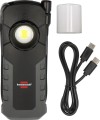 Brennenstuhl 1173730001 oświetlenie robocze LED - 2985515