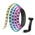 Govee TV Backlight Taśma LED do telewizora 40-50 cali, RGBIC, Wi-Fi + Bluetooth H60973D1 - 2127396