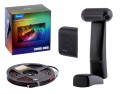 Govee TV Backlight Taśma LED do telewizora 40-50 cali, RGBIC, Wi-Fi + Bluetooth H60973D1 - 1203285