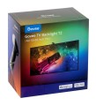 Govee TV Backlight Taśma LED do telewizora 40-50 cali, RGBIC, Wi-Fi + Bluetooth H60973D1 - 1203294