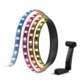Govee TV Backlight Taśma LED do telewizora 40-50 cali, RGBIC, Wi-Fi + Bluetooth H60973D1 - 3011090