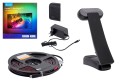 Govee TV Backlight Taśma LED do telewizora 40-50 cali, RGBIC, Wi-Fi + Bluetooth H60973D1 - 1203295