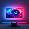 Govee TV Backlight Taśma LED do telewizora 40-50 cali, RGBIC, Wi-Fi + Bluetooth H60973D1 - 3011088