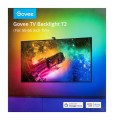 Govee TV Backlight Taśma LED do telewizora 40-50 cali, RGBIC, Wi-Fi + Bluetooth H60973D1 - 1203289