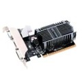 INNO3D GT 710 SDDR3 LP NVIDIA GeForce GT 710 2 GB GDDR3 - 3023802