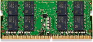 HP   16GB DDR5       4800 U      non-ECC    UDIMM 288PIN