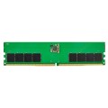HP   16GB DDR5       4800 U      non-ECC    UDIMM 288PIN - 3004772
