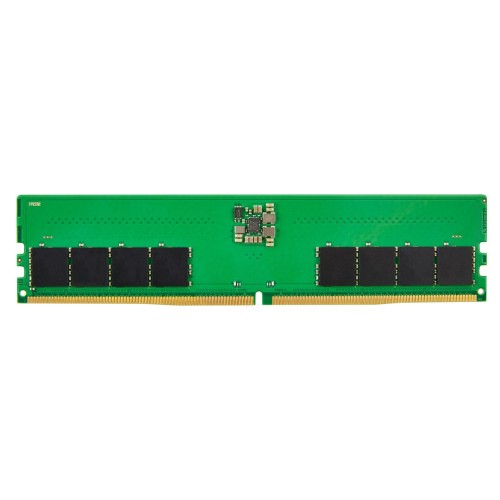 HP   16GB DDR5       4800 U      non-ECC    UDIMM 288PIN - 3004773
