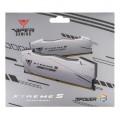 Patriot Memory Viper Xtreme 5 RGB moduł pamięci 32 GB 2 x 16 GB DDR5 6400 MT/s 288-pin DIMM Korekcja ECC - 2985621