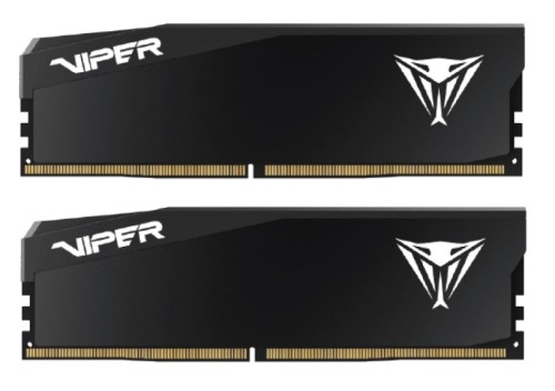 Patriot Memory Viper Elite 5 Ultra moduł pamięci 48 GB 2 x 16 GB DDR5 6000 MT/s 288-pin DIMM - 2985642