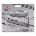 Patriot Memory Viper Xtreme 5 RGB moduł pamięci 32 GB 2 x 16 GB DDR5 8000 MT/s 288-pin DIMM Korekcja ECC - 2985711