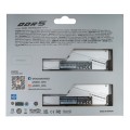 Patriot Memory Viper Xtreme 5 RGB moduł pamięci 32 GB 2 x 16 GB DDR5 8000 MT/s 288-pin DIMM Korekcja ECC - 2985712