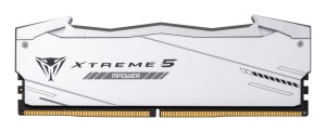 Patriot Memory Viper Xtreme 5 RGB moduł pamięci 48 GB 2 x 24 GB DDR5 6400 MT/s 288-pin DIMM Korekcja ECC