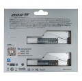 Patriot Memory Viper Xtreme 5 RGB moduł pamięci 48 GB 2 x 24 GB DDR5 6400 MT/s 288-pin DIMM Korekcja ECC - 2985660