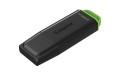 KINGSTON 256GB Portable USB 3.2 Gen 1 DataTraveler Exodia Black/Green - 2985781