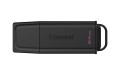 KINGSTON 64GB Portable USB 3.2 Gen 1 DataTraveler Exodia Black - 2985740
