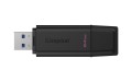 KINGSTON 64GB Portable USB 3.2 Gen 1 DataTraveler Exodia Black - 2985742