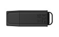 KINGSTON 64GB Portable USB 3.2 Gen 1 DataTraveler Exodia Black - 2985741