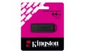 KINGSTON 64GB Portable USB 3.2 Gen 1 DataTraveler Exodia Black - 2985744