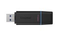 KINGSTON 128GB Portable USB 3.2 Gen 1 DataTraveler Exodia Black/Blue - 2985734