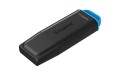 KINGSTON 128GB Portable USB 3.2 Gen 1 DataTraveler Exodia Black/Blue - 2985735