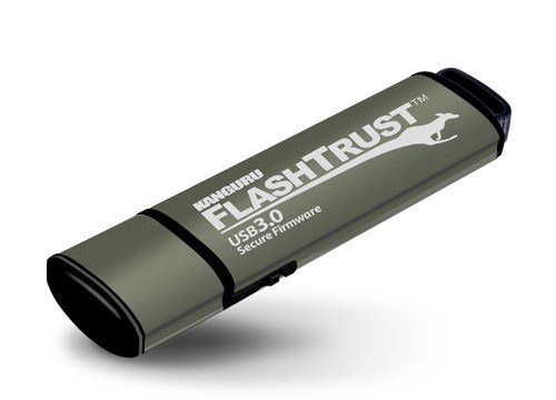 Kanguru FlashTrust - 128GB - 2985785