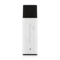 MediaRange MR1901 pamięć USB 64 GB USB Typu-A 3.2 Gen 1 (3.1 Gen 1) Czarny, Srebrny - 2985798