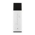 MediaRange MR1901 pamięć USB 64 GB USB Typu-A 3.2 Gen 1 (3.1 Gen 1) Czarny, Srebrny - 2985796