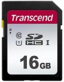 CARD 16GB Transcend 300S SDHC 95MB/s - 3011114