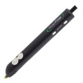 3Doodler FLOWEDU długopis 3D Czarny - 2998282