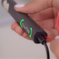 3Doodler FLOWEDU długopis 3D Czarny - 2998279