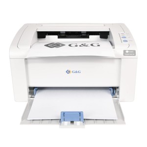 G&G P2022W s/w Laserdrucker 22 Seiten/ Min.