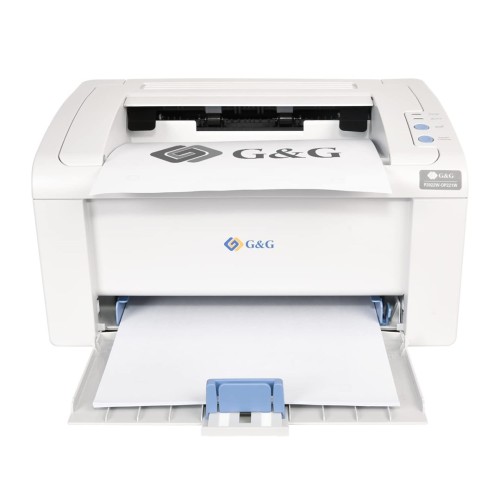 G&G P2022W s/w Laserdrucker 22 Seiten/ Min. - 3004823