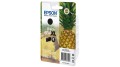 Epson 604XL nabój z tuszem 1 szt. Oryginalny Wysoka (XL) wydajność Czarny - 3023915