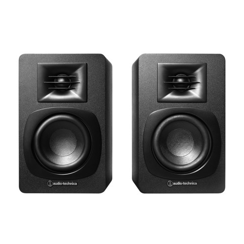 Audio-Technica AT-SP3X 2-drożny głośnik kompaktowy - 2986045
