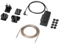 Audio-Technica AT-SP3X 2-drożny głośnik kompaktowy - 2986044