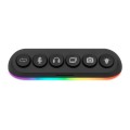 Streamplify HUB DECK 5 Czarny - 2986164