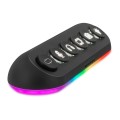 Streamplify HUB DECK 5 Czarny - 2986169