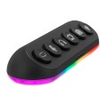 Streamplify HUB DECK 5 Czarny - 2986168